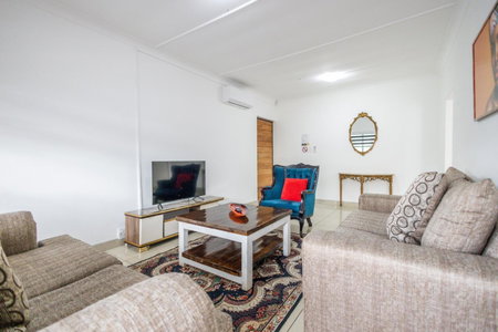 Safi Luxury Apartment 6 - 2 bedroom, East London, South Africa