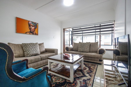 Safi Luxury Apartment 6 - 2 bedroom, East London, South Africa