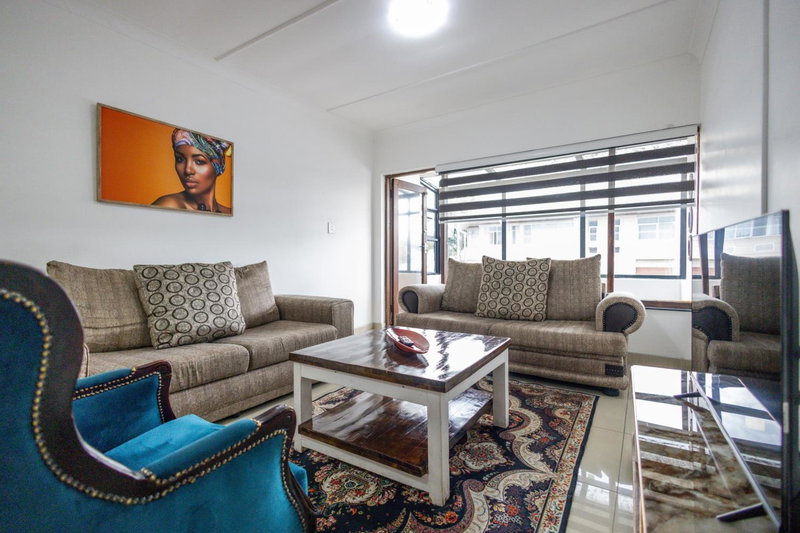 Safi Luxury Apartment 6 - 2 bedroom, East London, South Africa