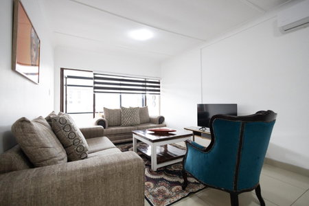 Safi Luxury Apartment 6 - 2 bedroom, East London, South Africa