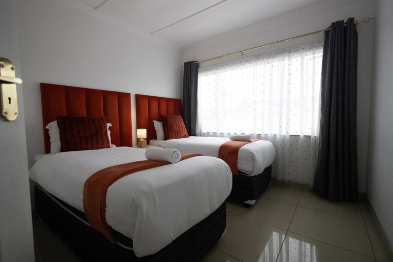 Safi Luxury Apartment 6 - 2 bedroom, East London, South Africa