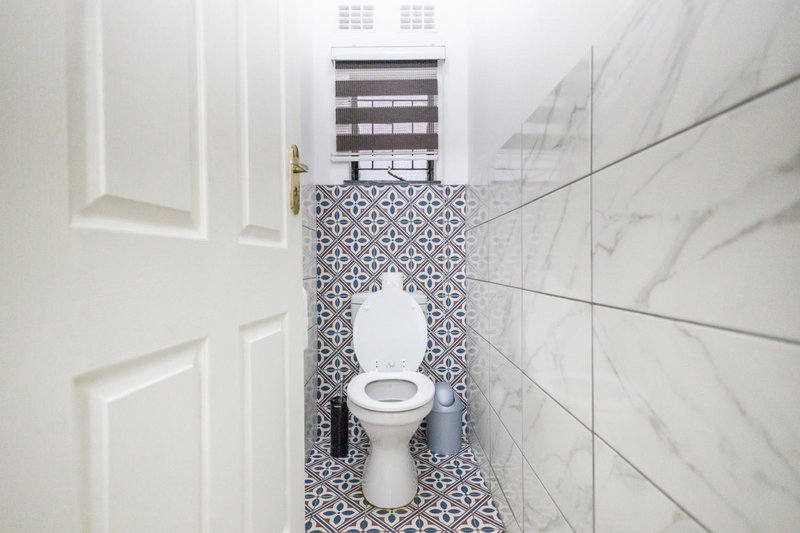 Safi Luxury Apartment 6 - 2 bedroom, East London, South Africa