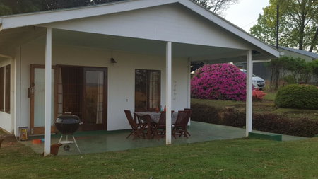 Swallowfield Cottage, Champagne Valley, South Africa