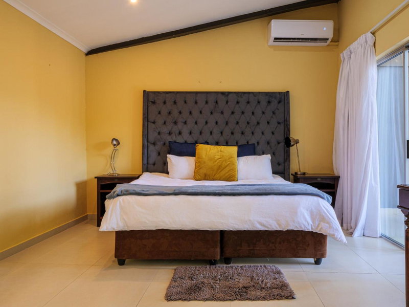 Private Studio flatlet, Uncapped Wifi, Netflix,Full DSTV, Durban, South Africa
