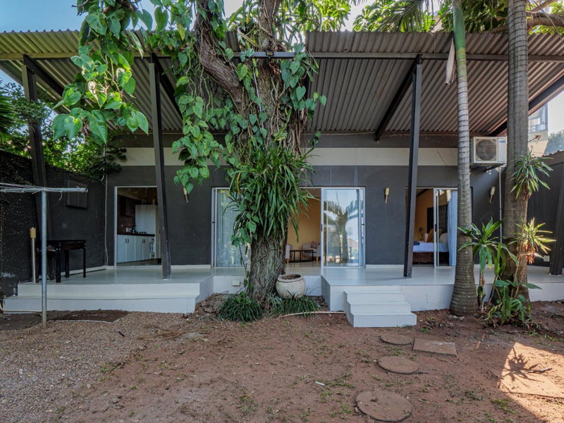 Private Studio flatlet, Uncapped Wifi, Netflix,Full DSTV, Durban, South Africa