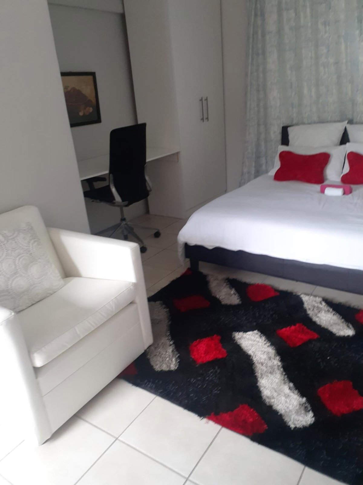 Ruros Guest House, South Africa