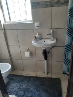 Ruros Guest House, Kempton Park, South Africa
