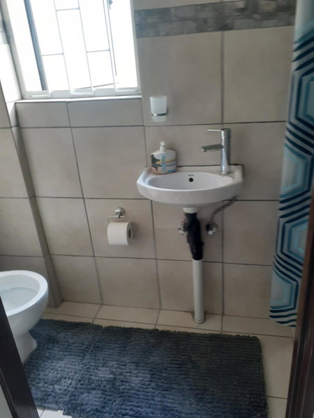 Ruros Guest House, Kempton Park, South Africa