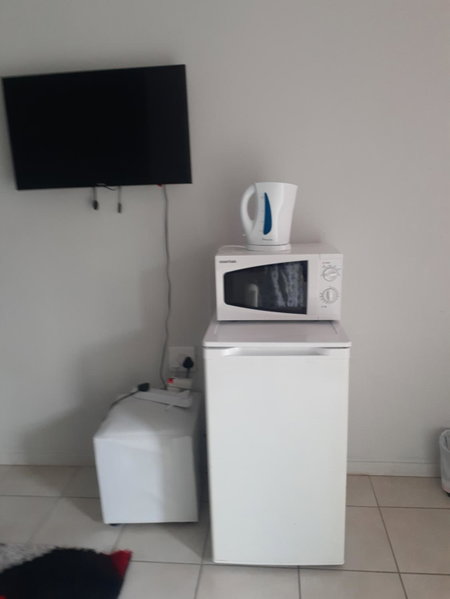 Ruros Guest House, Kempton Park, South Africa