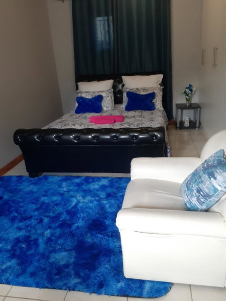Ruros Guest House, Kempton Park, South Africa