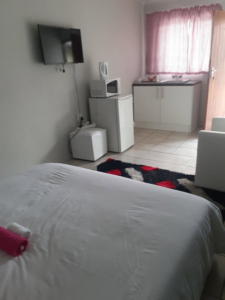 Ruros Guest House, Kempton Park, South Africa