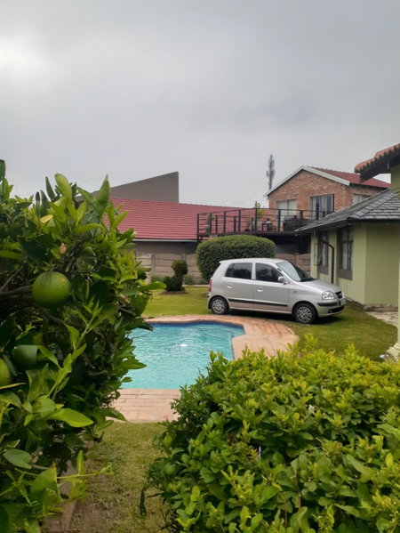 Ruros Guest House, Kempton Park, South Africa