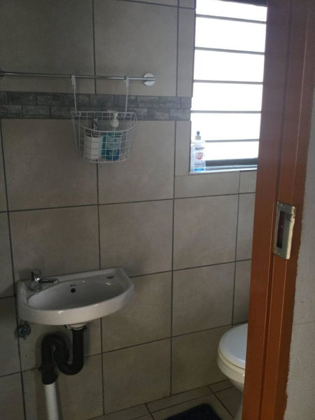 Ruros Guest House, Kempton Park, South Africa