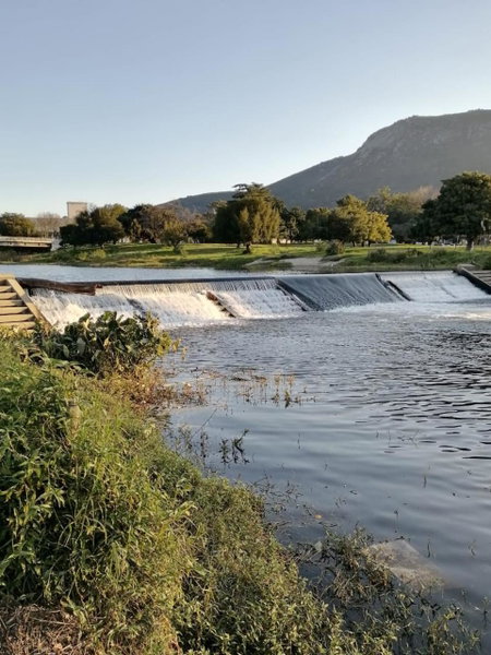 Sunset Boulevard Riverlodge, Paarl, South Africa