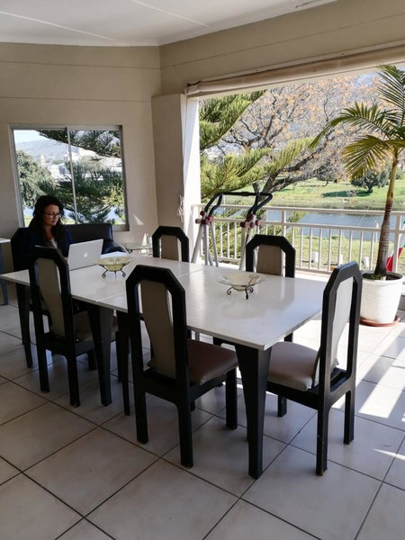 Sunset Boulevard Riverlodge, Paarl, South Africa