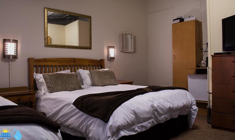Riverbush Lodge Guesthouse, Parys, South Africa