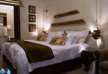 Riverbush Lodge Guesthouse, Parys, South Africa
