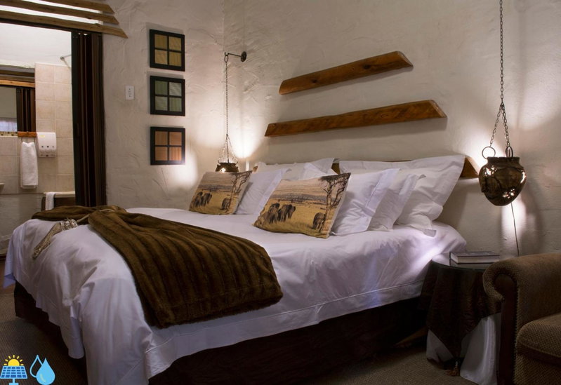Riverbush Lodge Guesthouse, Parys, South Africa