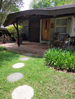 Riverbush Lodge Guesthouse, Parys, South Africa