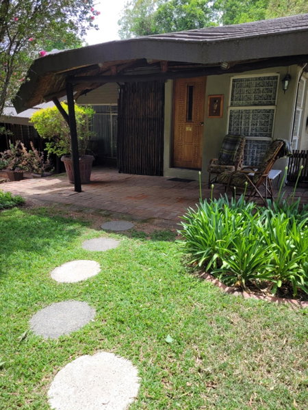 Riverbush Lodge Guesthouse, Parys, South Africa