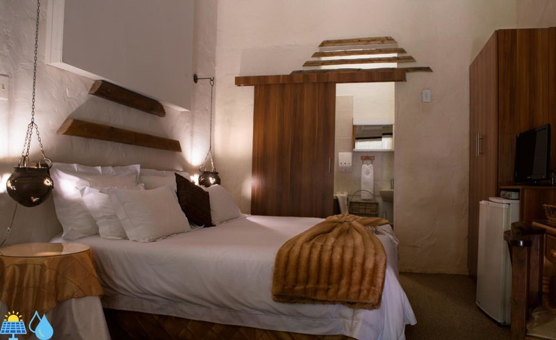 Riverbush Lodge Guesthouse, Parys, South Africa