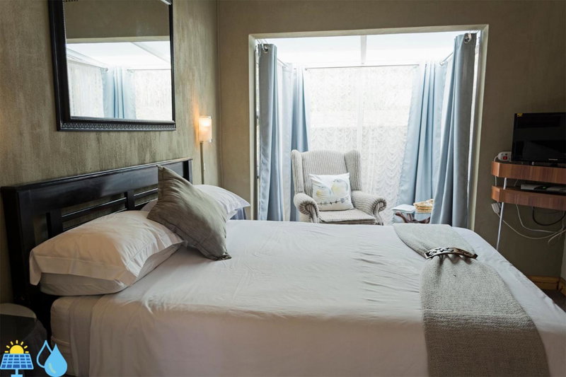 Riverbush Lodge Guesthouse, Parys, South Africa