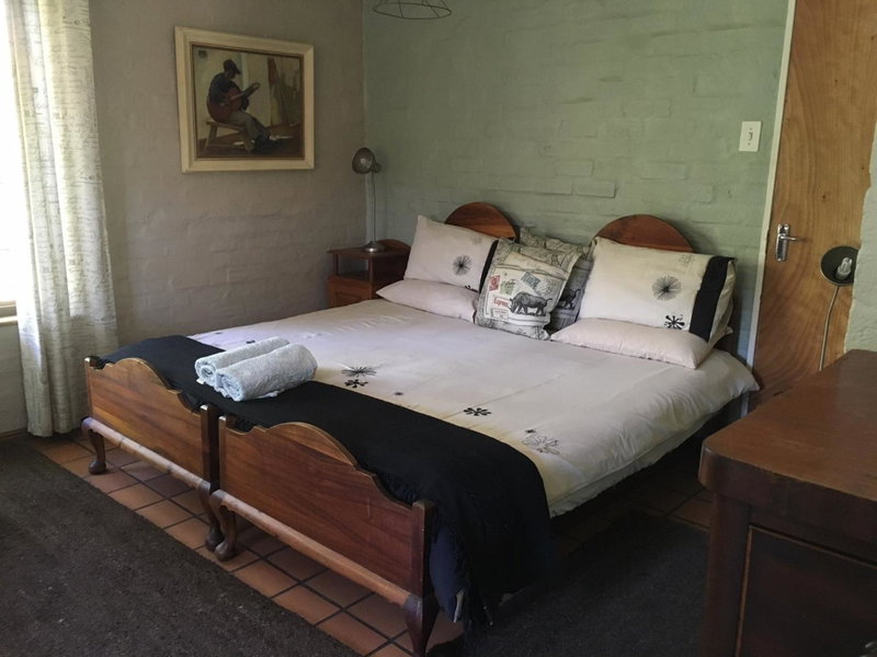 White Bridge Farm Accommodation, Wolseley, South Africa