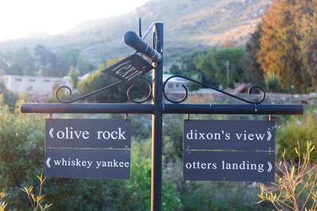White Bridge Farm Accommodation, Wolseley, South Africa
