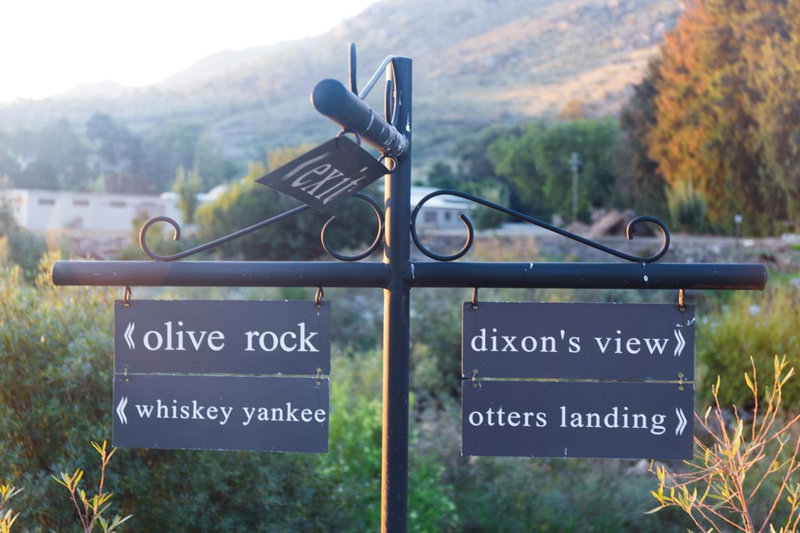 White Bridge Farm Accommodation, Wolseley, South Africa
