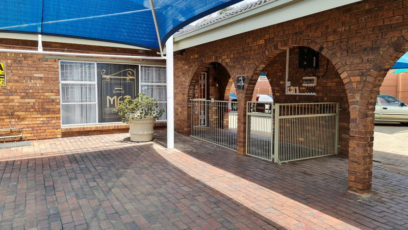 Mft Guest House, Boksburg, South Africa