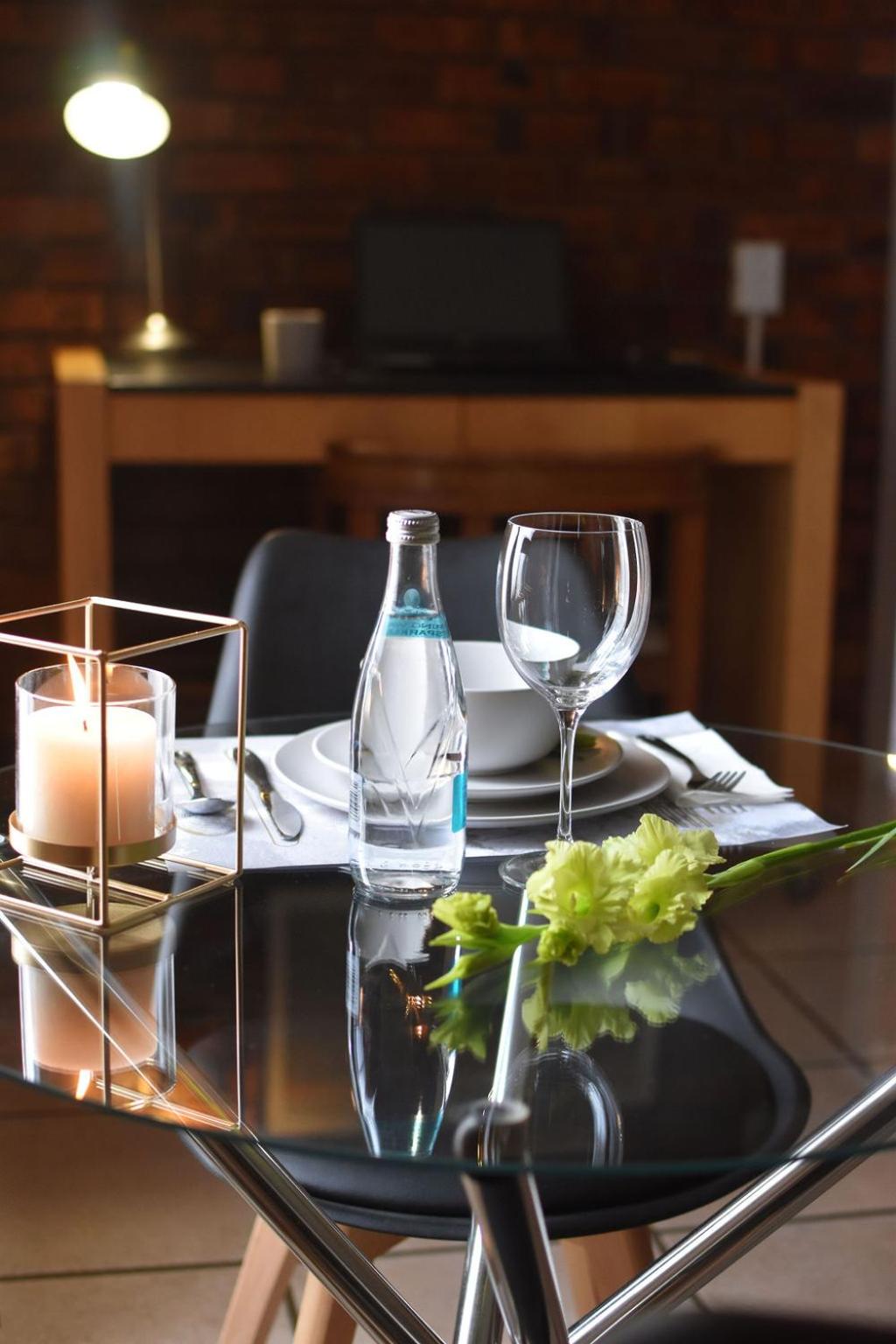 Hotel · Mft Guest House, Boksburg