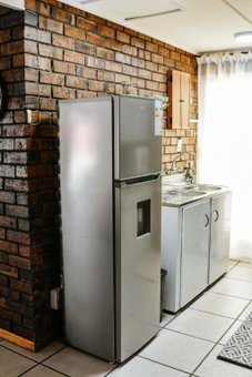 Mft Guest House, Boksburg, South Africa