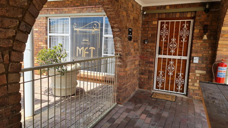 Mft Guest House, Boksburg, South Africa