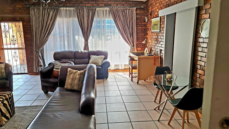 Mft Guest House, Boksburg, South Africa
