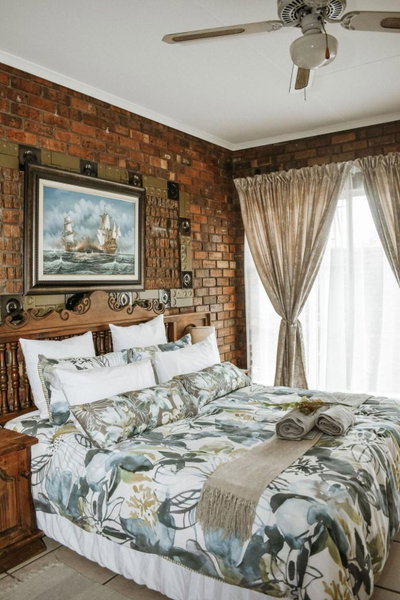 Mft Guest House, Boksburg, South Africa