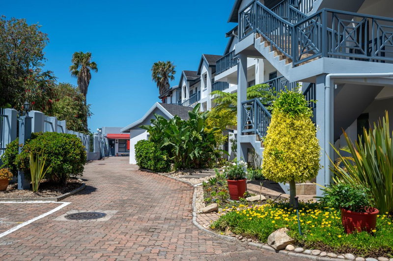 5 Laguna Grove on the water, Knysna, South Africa