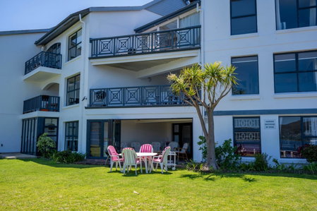 5 Laguna Grove on the water, Knysna, South Africa