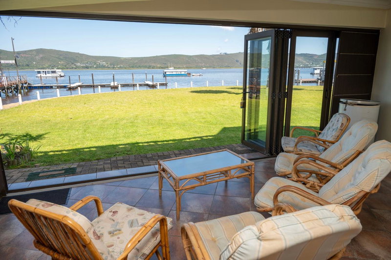 5 Laguna Grove on the water, Knysna, South Africa