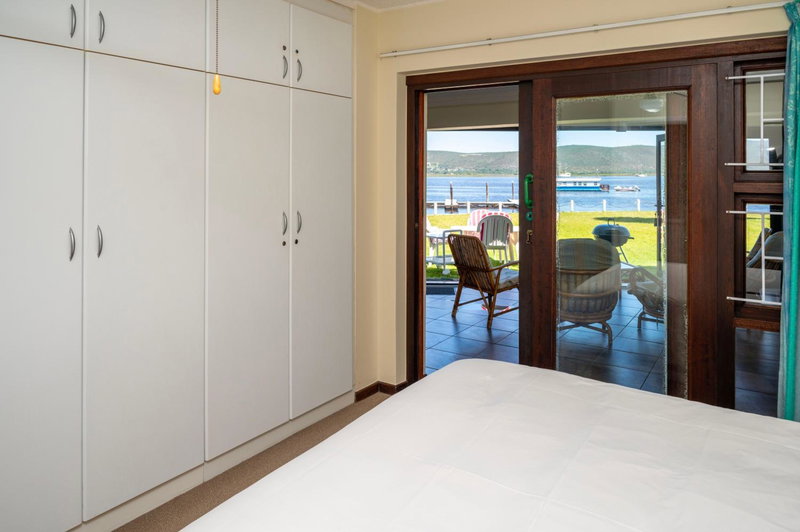 5 Laguna Grove on the water, Knysna, South Africa