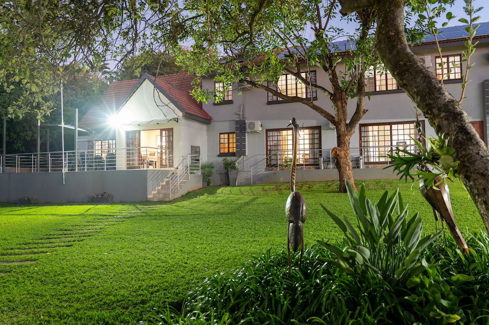 Casa Albergo, South Africa