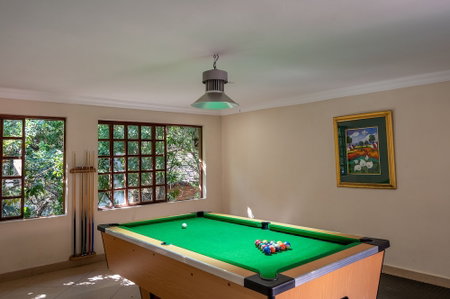 Casa Albergo, Akasia, South Africa