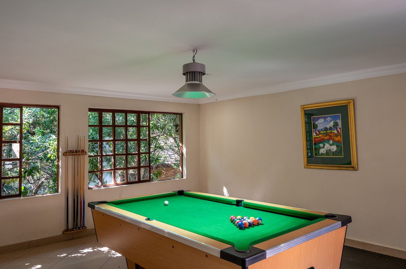 Casa Albergo, Akasia, South Africa