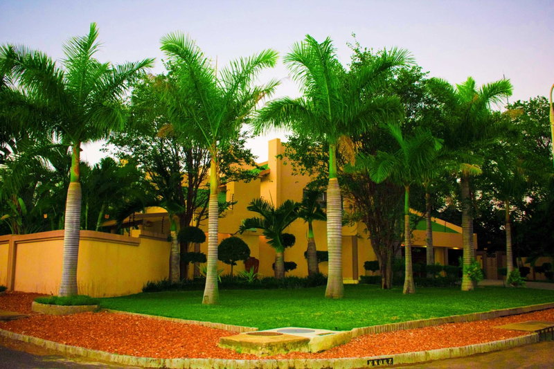 Tengo guest house, Phalaborwa, South Africa
