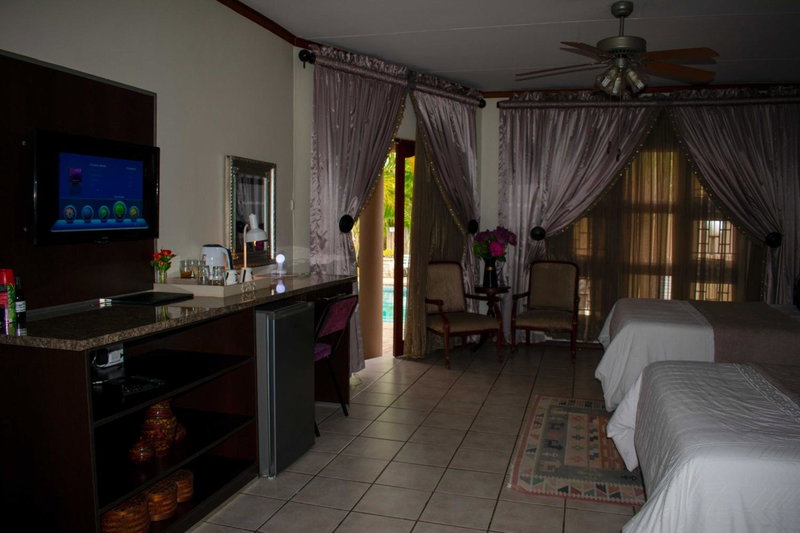 Tengo guest house, Phalaborwa, South Africa