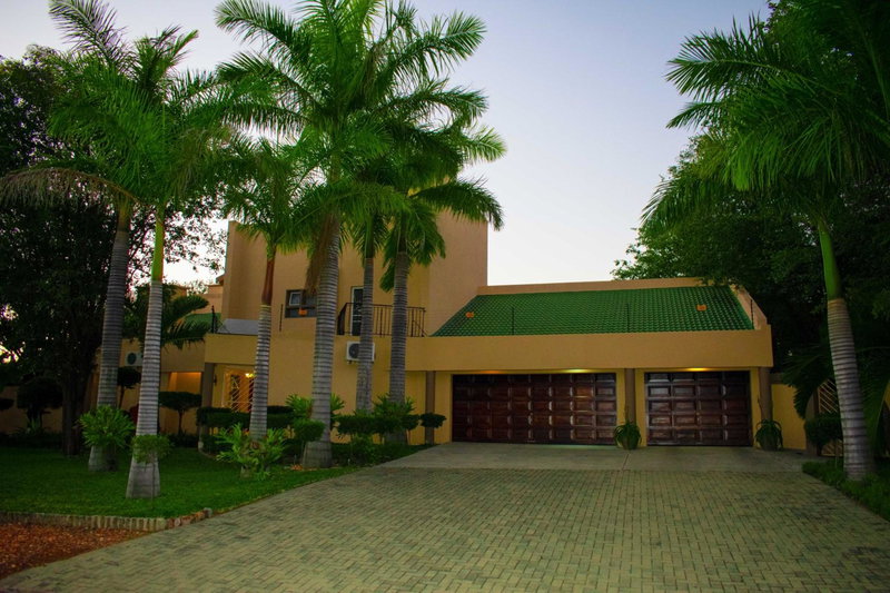 Tengo guest house, Phalaborwa, South Africa