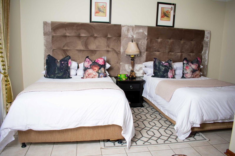 Tengo guest house, Phalaborwa, South Africa