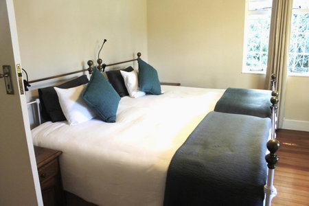 Umoya, Hilton, South Africa