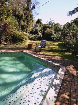 Umoya, Hilton, South Africa