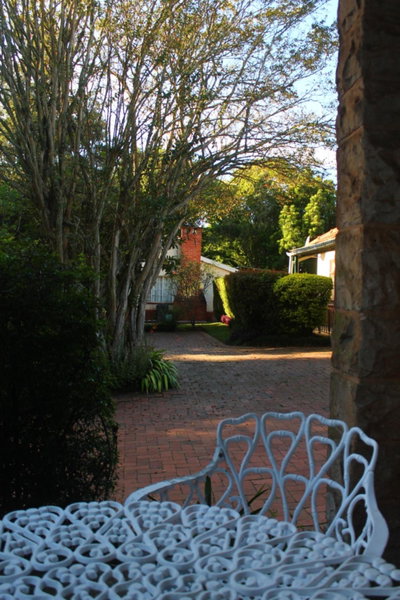 Umoya, Hilton, South Africa