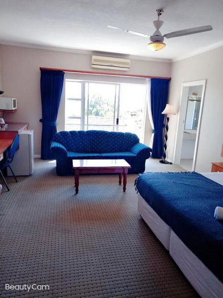 Singatha Guesthouse, Durban, South Africa